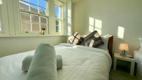 Cute 2 Bedroom Apartment Marble Arch Central London